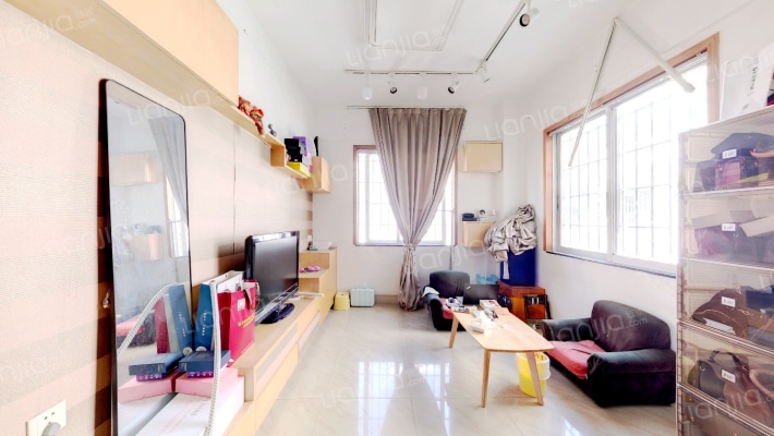 新达路二手房实景图