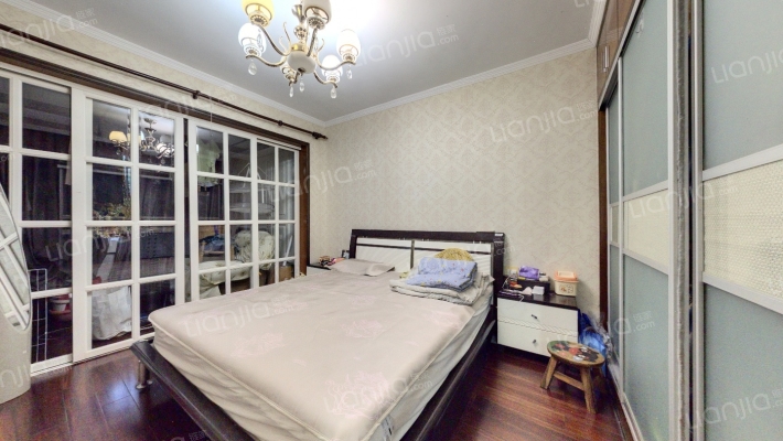 左家新村二手房实景图