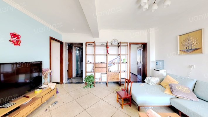 文翠苑二手房实景图