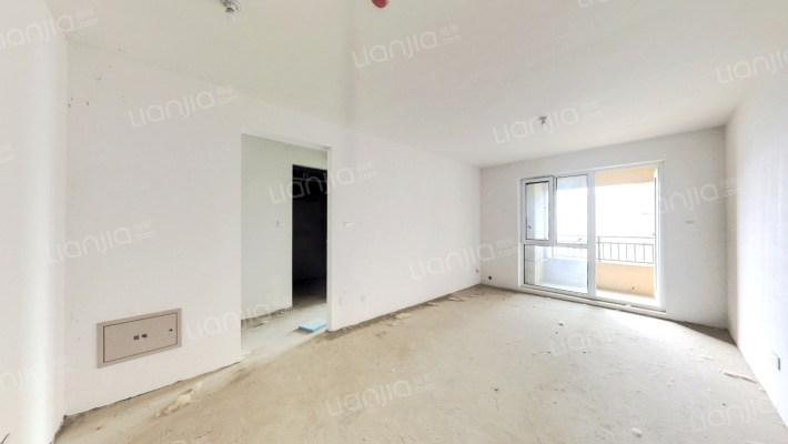 大运河孔雀城澜园二手房实景图