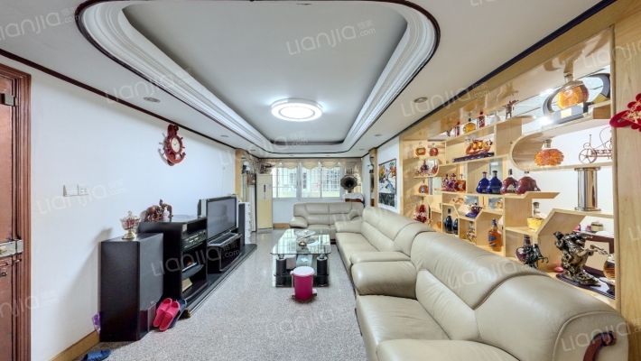 凤溪小区二手房实景图