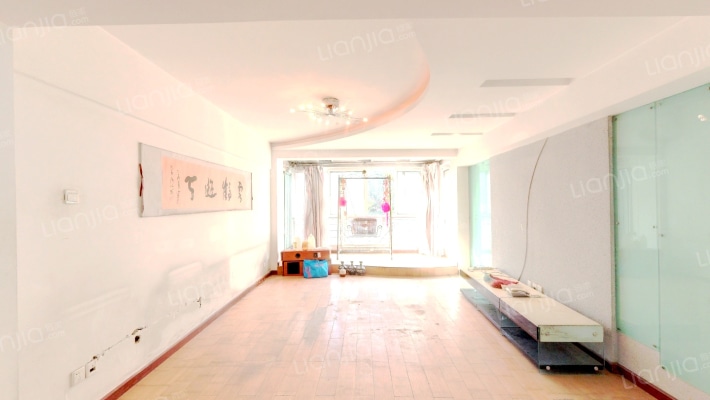 怡柏苑二手房实景图