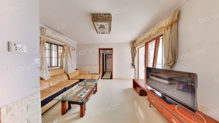 瑞安花园二手房实景图