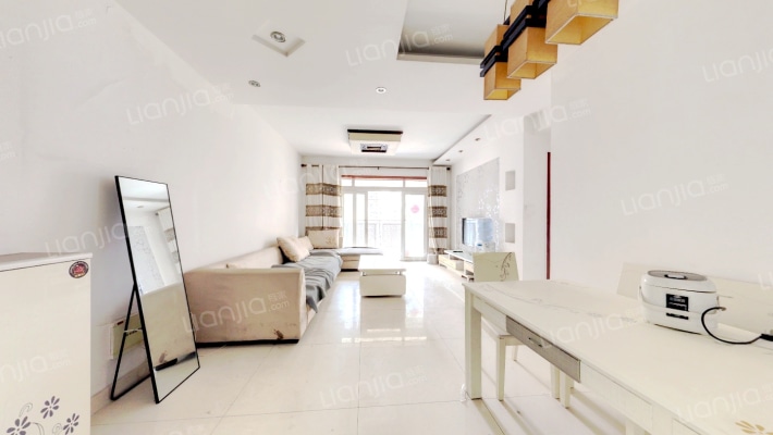 千居朝阳二手房实景图