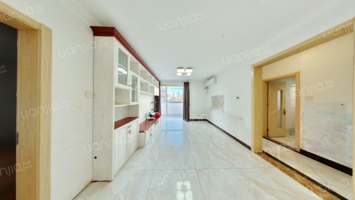 路劲世界城二期二手房实景图