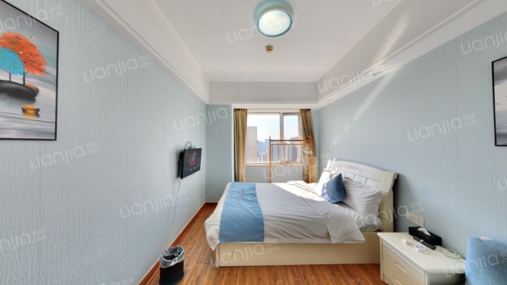 华盛达时代中心 二手房实景图