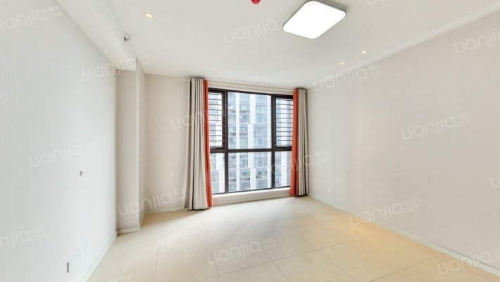 滨湖一号二手房实景图