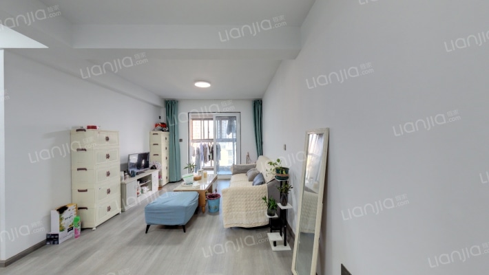 恒威·鸣凤府二手房实景图