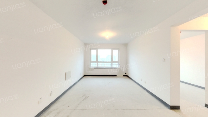 旭辉东樾城二手房实景图