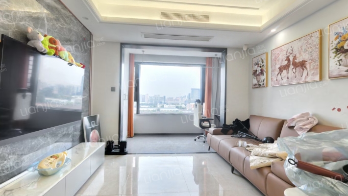 奥山府九重锦二手房实景图