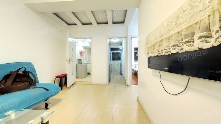 齐贤家园二手房实景图