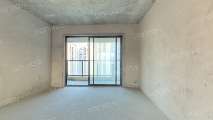 金悦华府二手房实景图