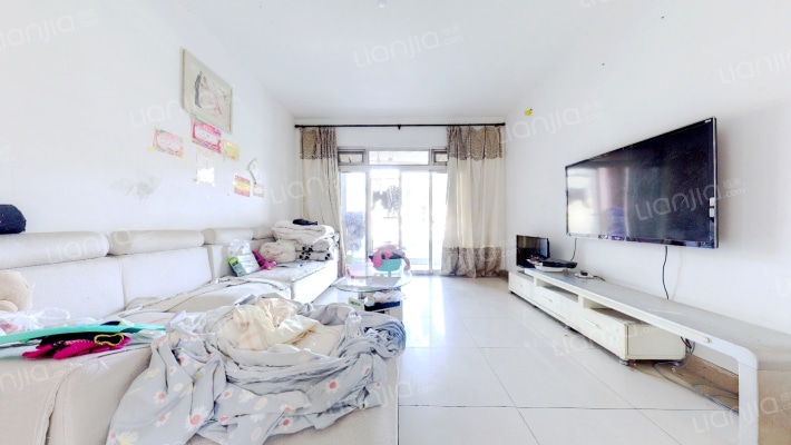 捷达名轩二手房实景图