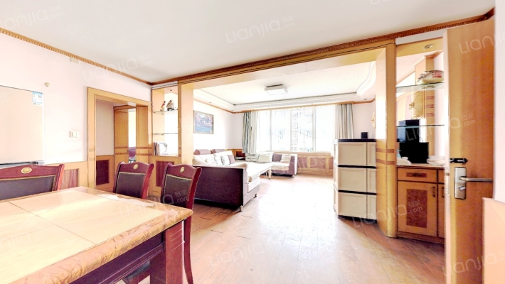 海棠金宇二手房实景图