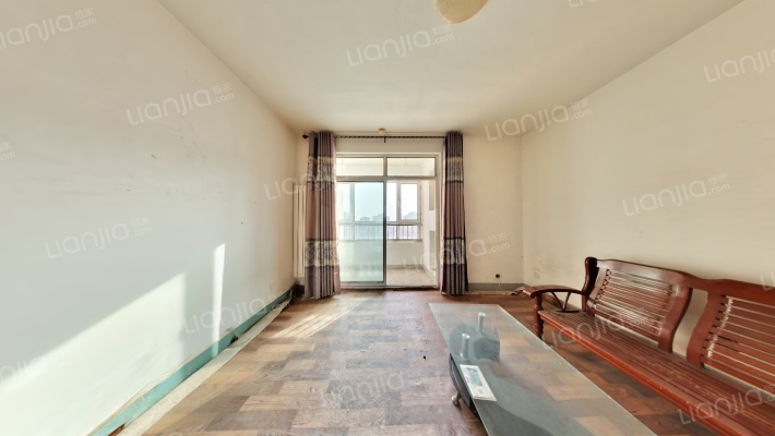 宁新花园东区二手房实景图