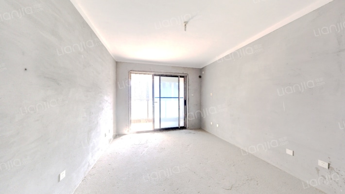 山海四季城二手房实景图