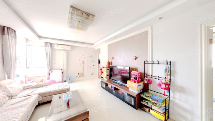 金悦花园二手房实景图