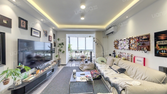 长环西（二城长环西）二手房实景图