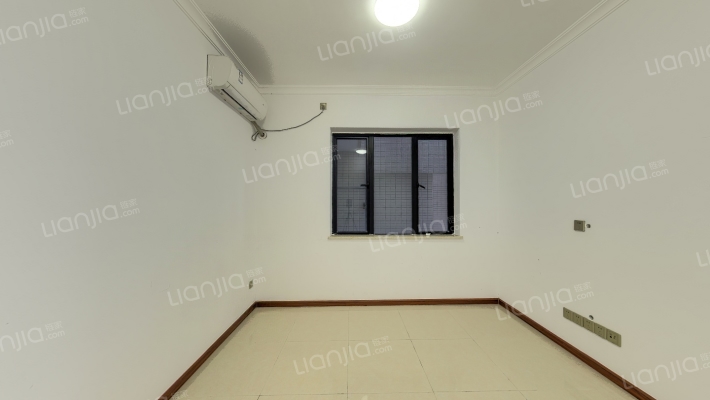 正邦博贸大厦二手房实景图