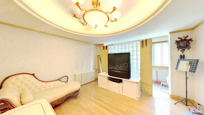 开元西区二手房实景图