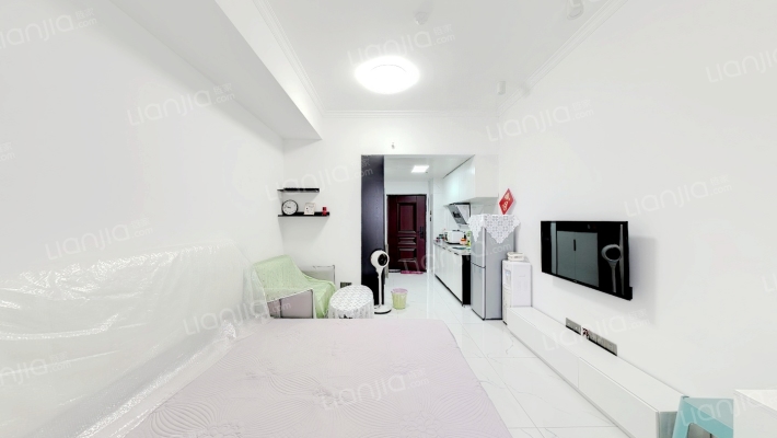 阳光溪山春晓二手房实景图