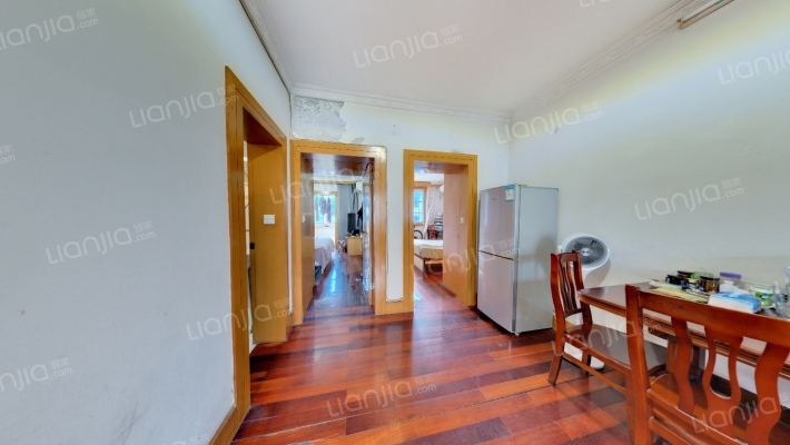 亭林新村二手房实景图