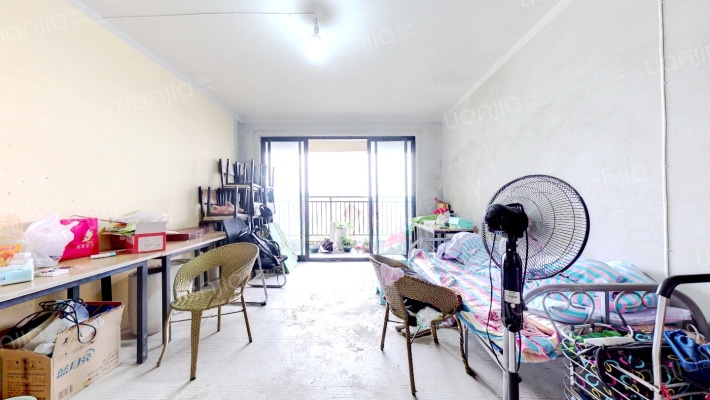 保利公园揽胜I二手房实景图