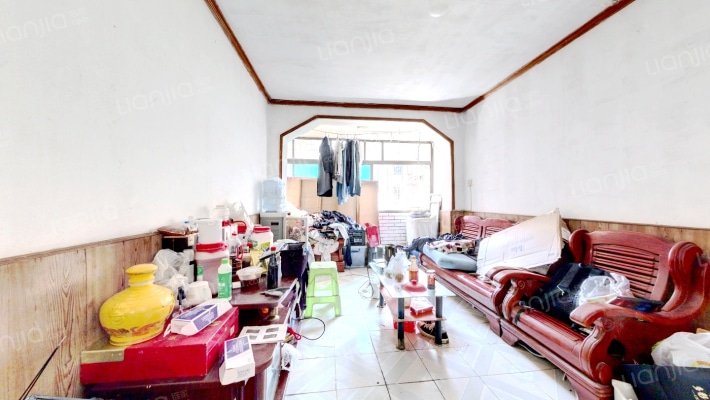 团结巷3号二手房实景图