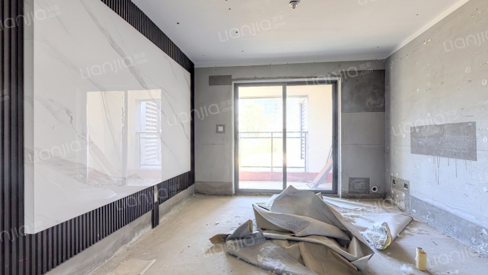 正弘翠湖苑二手房实景图