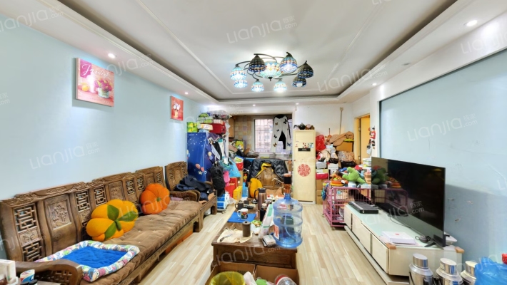 长馨园一期二手房实景图