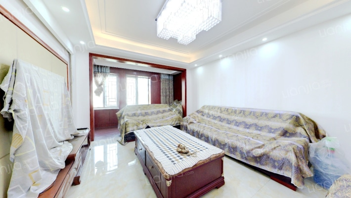 广锦乐居广场二手房实景图