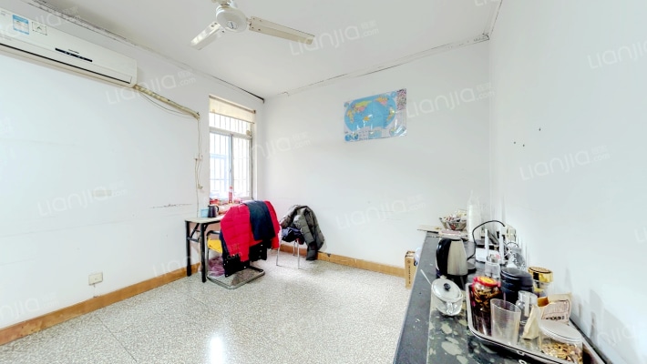 银屏花园二手房实景图