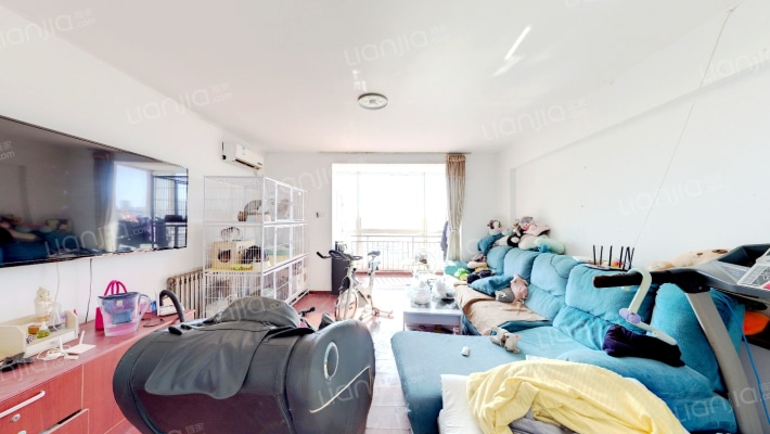 武夷花园紫荆雅园二手房实景图