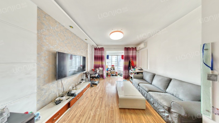 海景园二手房实景图