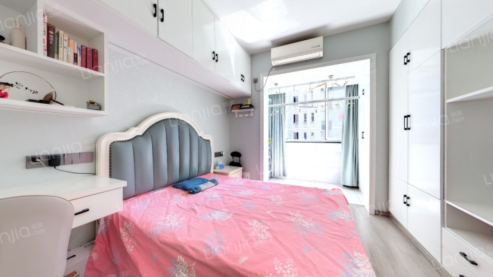 银丰大厦二手房实景图