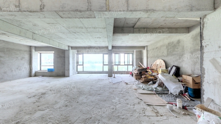 山东小区二手房实景图