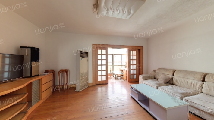 金龙花园二手房实景图