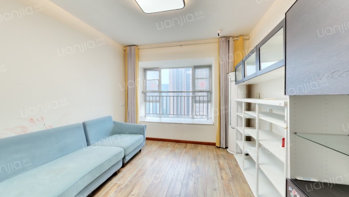 新川雅居二手房实景图