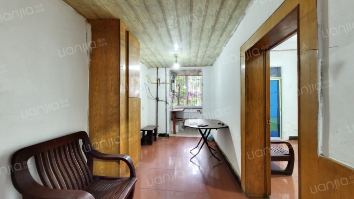 和睦村二手房实景图