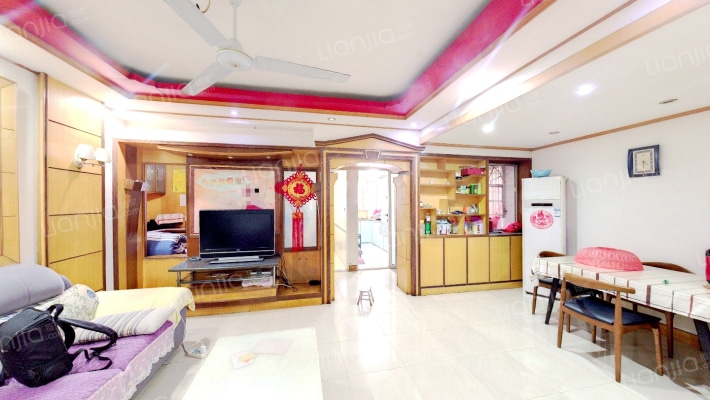 华茂新村二手房实景图