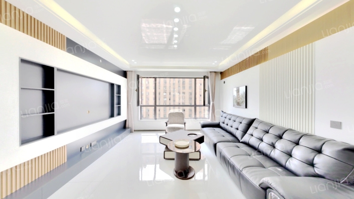 尚都动漫小镇二手房实景图