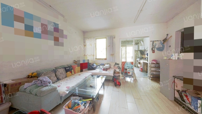 剑桥公馆二手房实景图