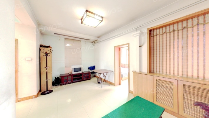 坊山府二手房实景图