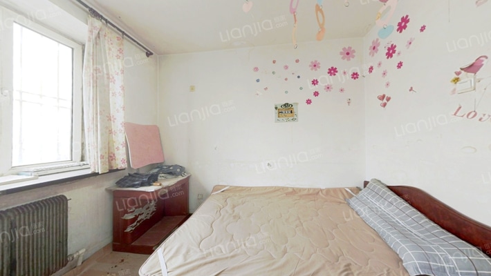 恒东花园二手房实景图