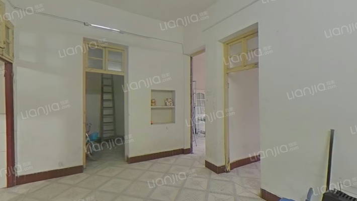 汽运小区二手房实景图