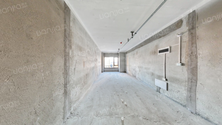 中骏·柏景湾二手房实景图