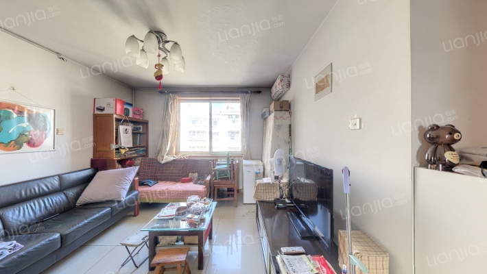 嘉禧园二手房实景图