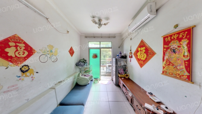 美景豪庭二手房实景图