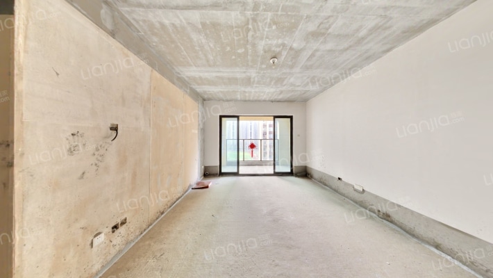 国欣向荣府二手房实景图