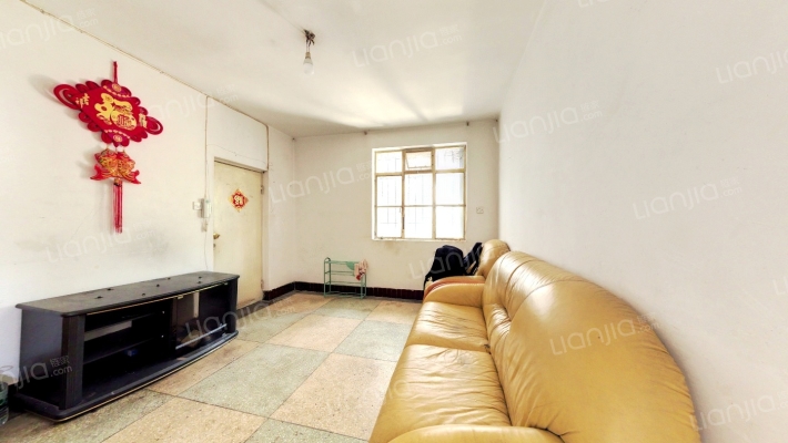 下马村生活区二手房实景图